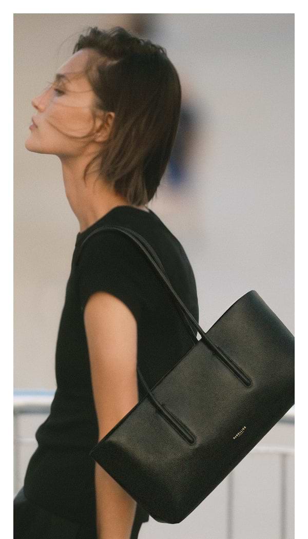 アパルトモンDEMELLIER LONDON hand bag DeMellier