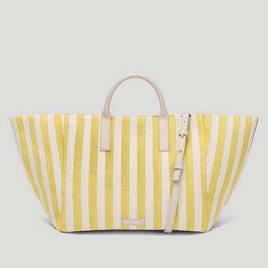 The Lisbon Tote