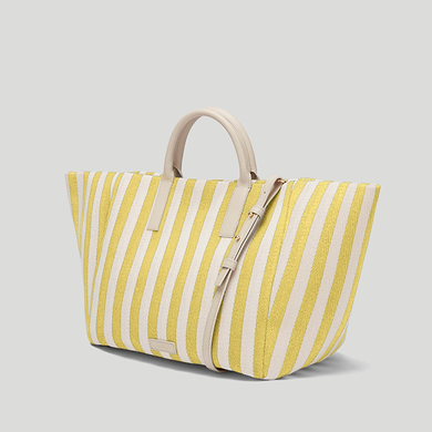 The Lisbon Tote