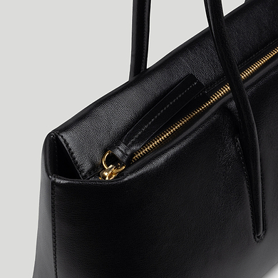 The Stockholm Shoulder