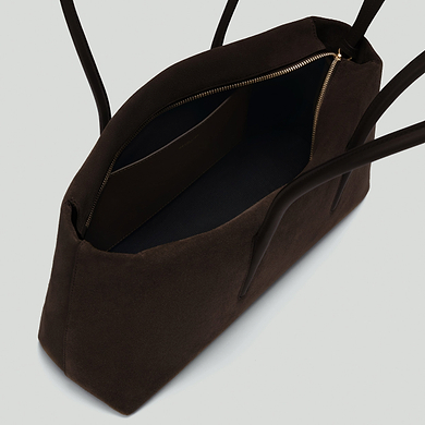 The Stockholm Shoulder