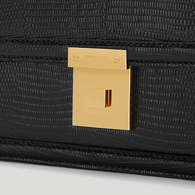 The Paris Crossbody