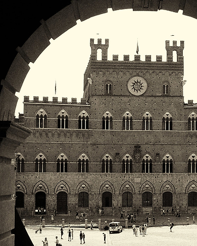 Considered Guide to Tuscany