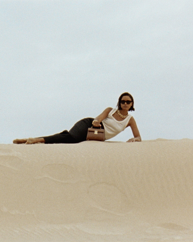 Southern Sands