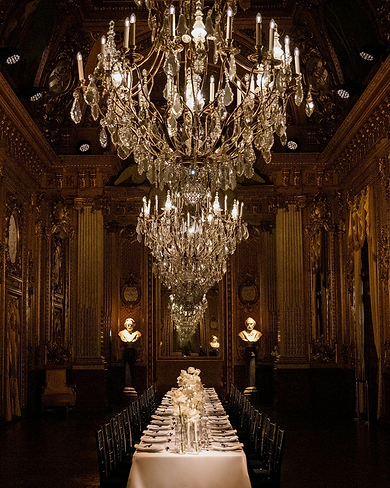 A Night In Stockholm Co-hosted with the British Ambassador of Sweden