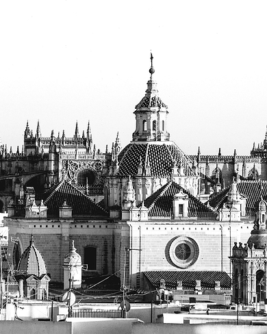 A Day in Seville with Our Founder