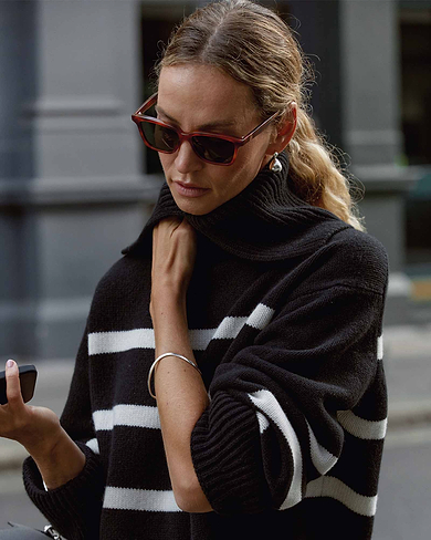 ICONS: The Sloane x Anouk Yve