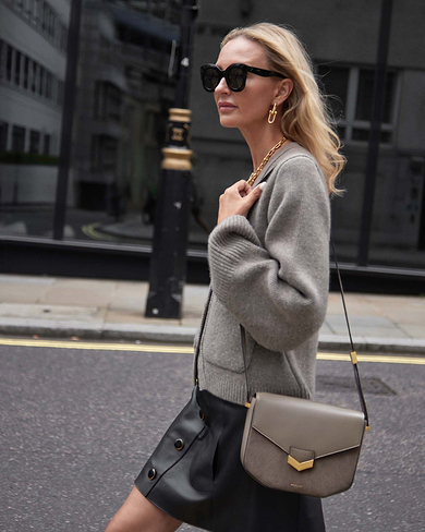 ICONS 23: The London x Hannah Strafford-Taylor