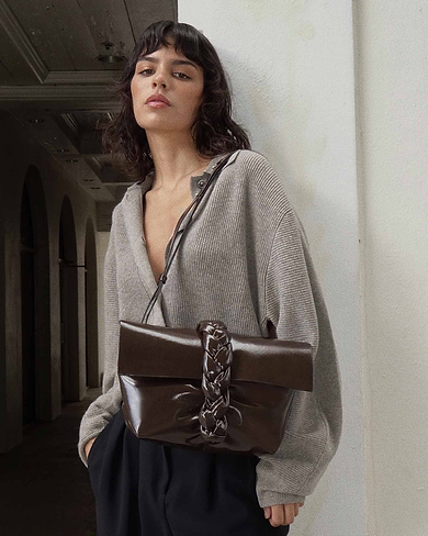 ICONS: The Verona x Jen Ceballos