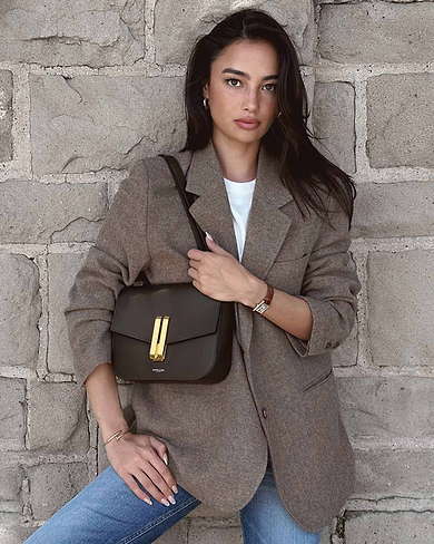 ICONS 23: The Vancouver x Kelsey Merritt