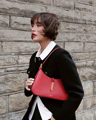 ICONS 23: The Tokyo x Taylor LaShae