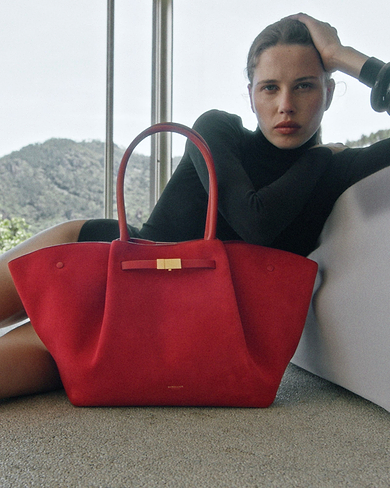 The Spring Summer 26 Film