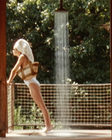 The Summer Collection Film