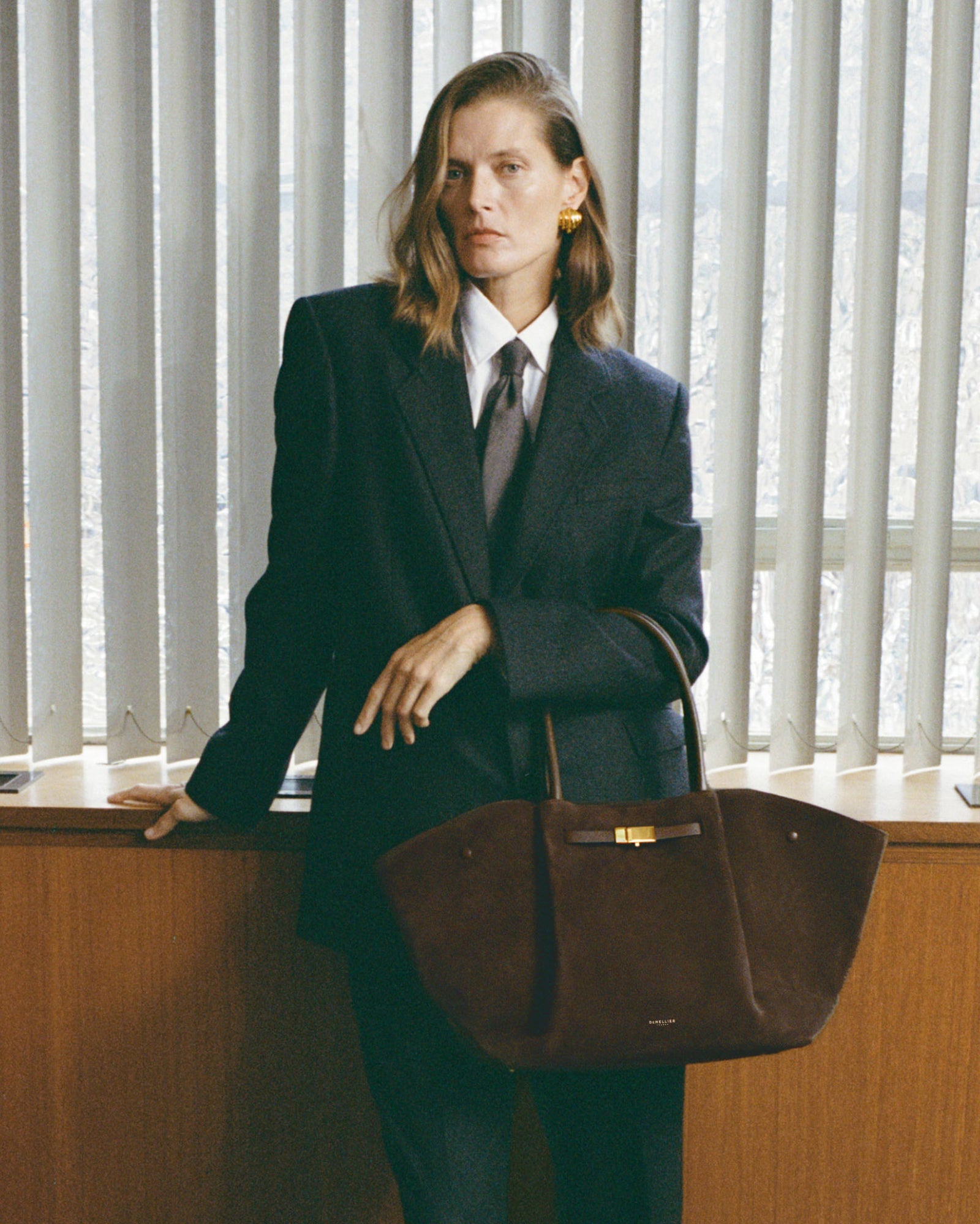 Stockists - DeMellier Stockists - DeMellier