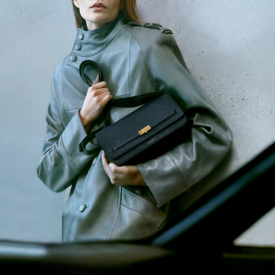 The New York Crossbody