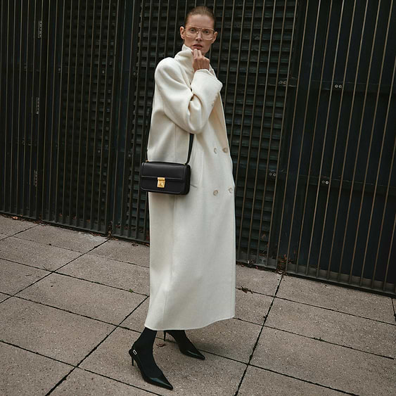 The Paris Crossbody