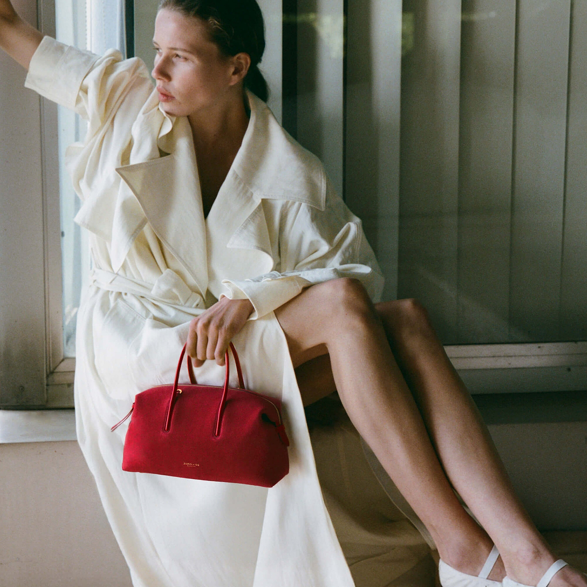 2500x2500 Small_Stockholm_Berry_Red_Suede_SS26_Campaign_3