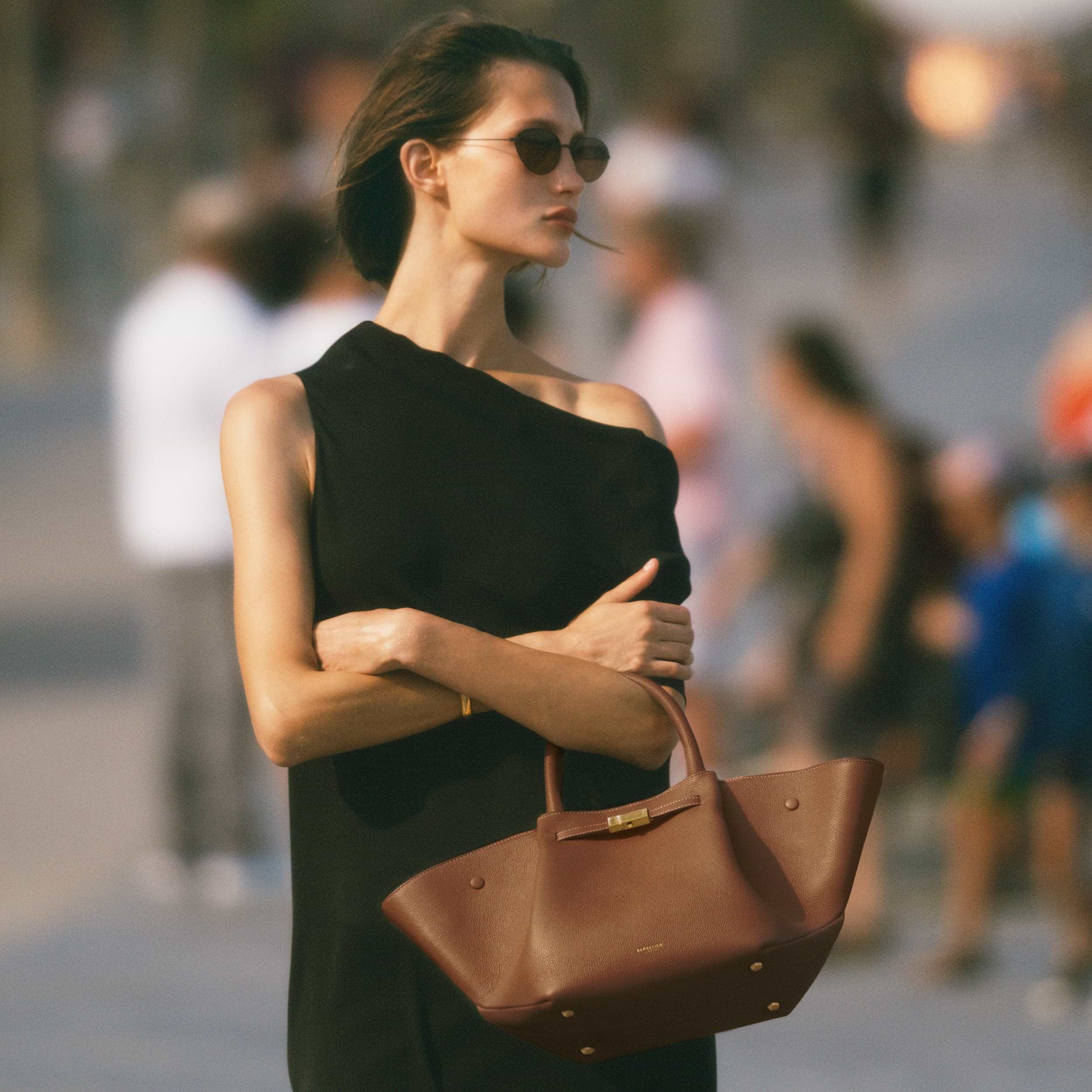 Luxury designer Women's Handbags | DeMellier