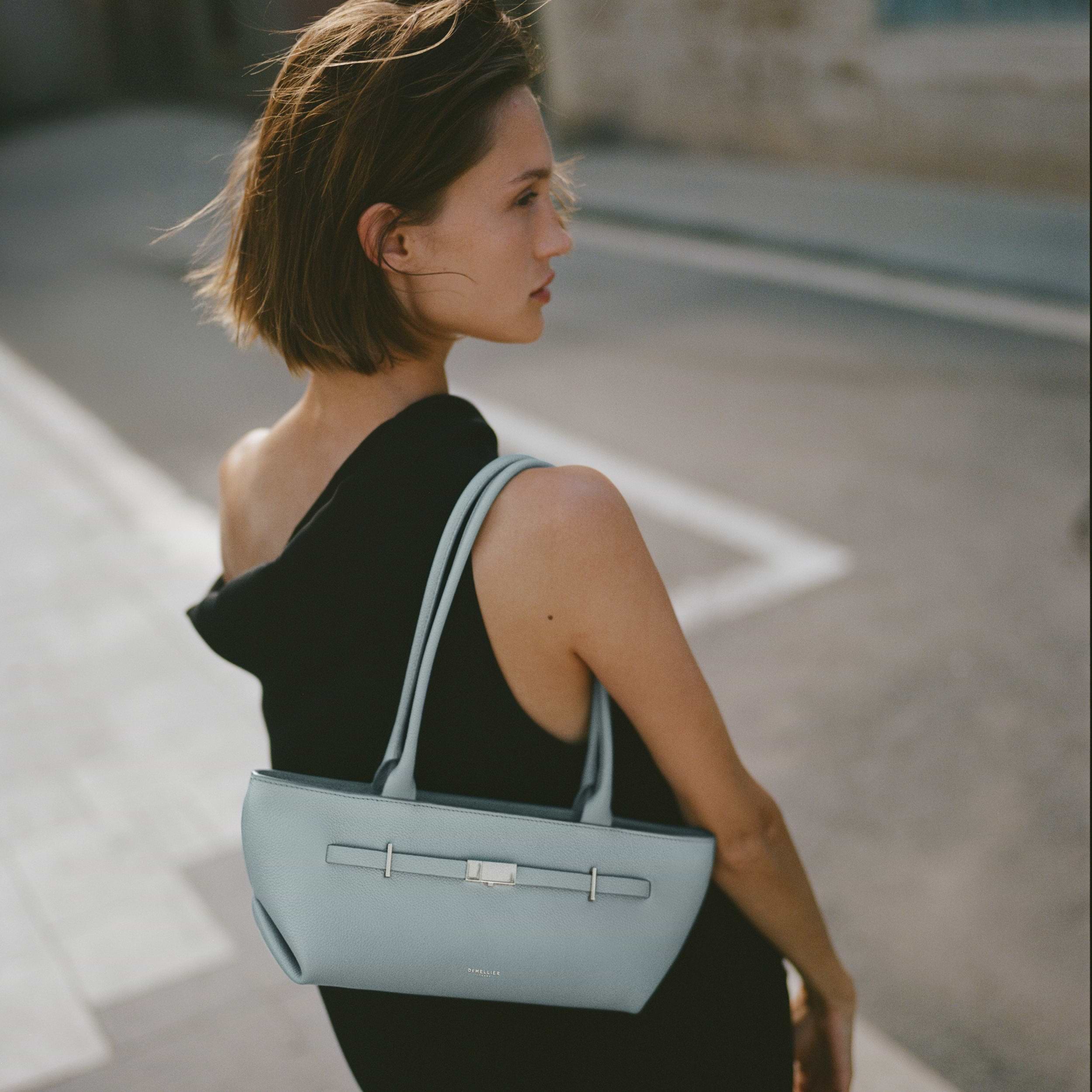 Luxury designer Women's Handbags | DeMellier