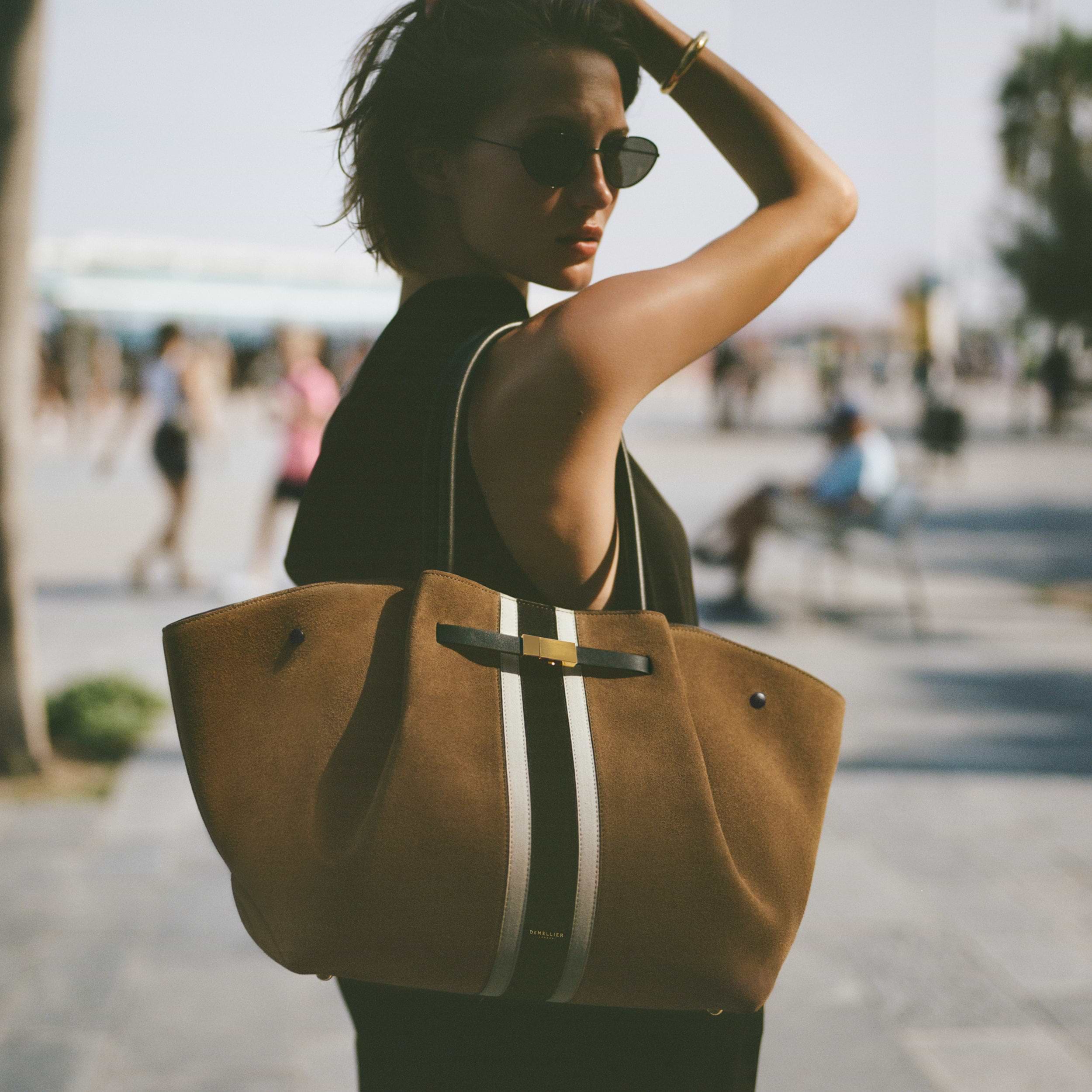 New York Collection Bags for Women | DeMellier