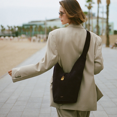 The Siena Crossbody