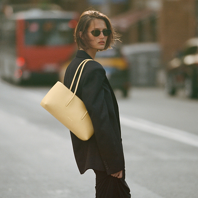 El bolso The Stockholm Shoulder