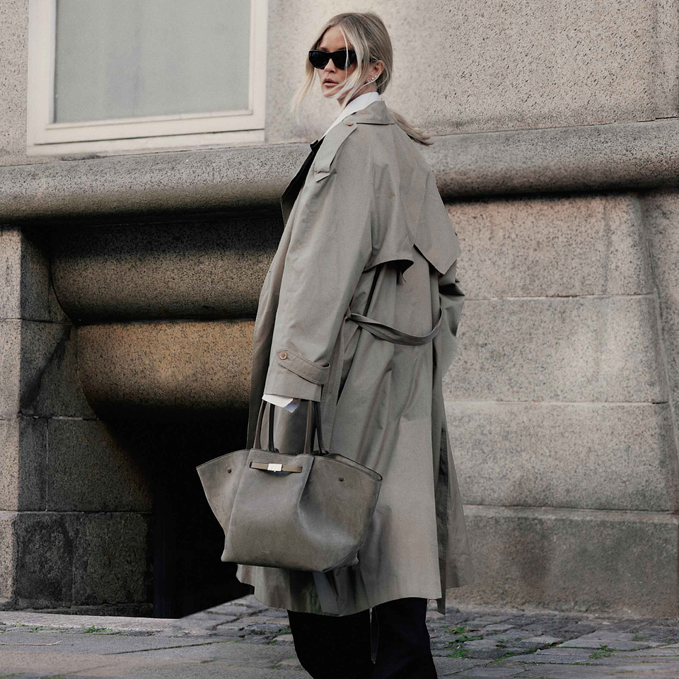 The New York x Josefine H.J