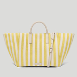 Lisbon Tote yellow ecru canvas 1_89dcb9d8 17fd 4e10 88cc 79a2d2070d59
