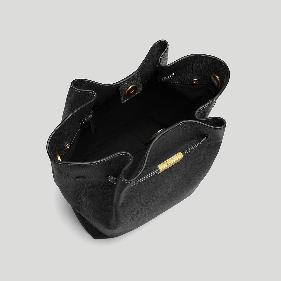 The New York Large Bucket