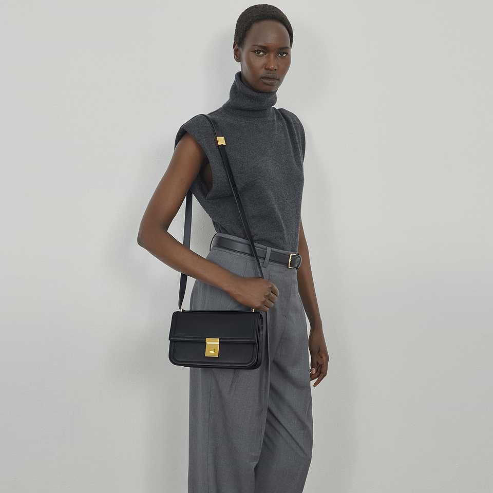 The Paris Crossbody