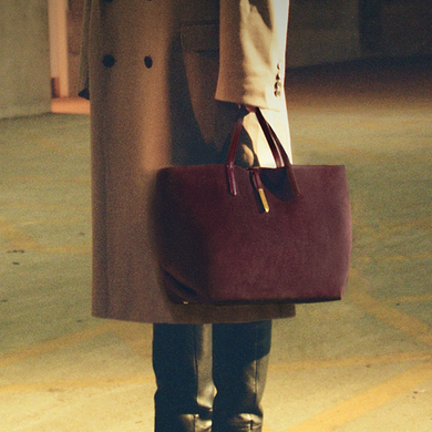 The Tokyo Tote