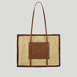 The Capri Natural Raffia Tan Smooth 1_a38e162b 264a 440f a60b 865e87ba3c98
