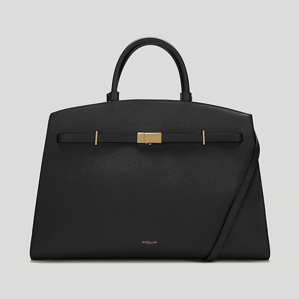 The Hudson work bag black small grain 1_545158d4 e2ad 4c02 a3d0 cb36385dde75