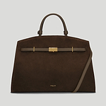 The Hudson work bag mocha suede smooth 1_5bc03dd9 f4b1 4632 b5cf 389d9d60cc09