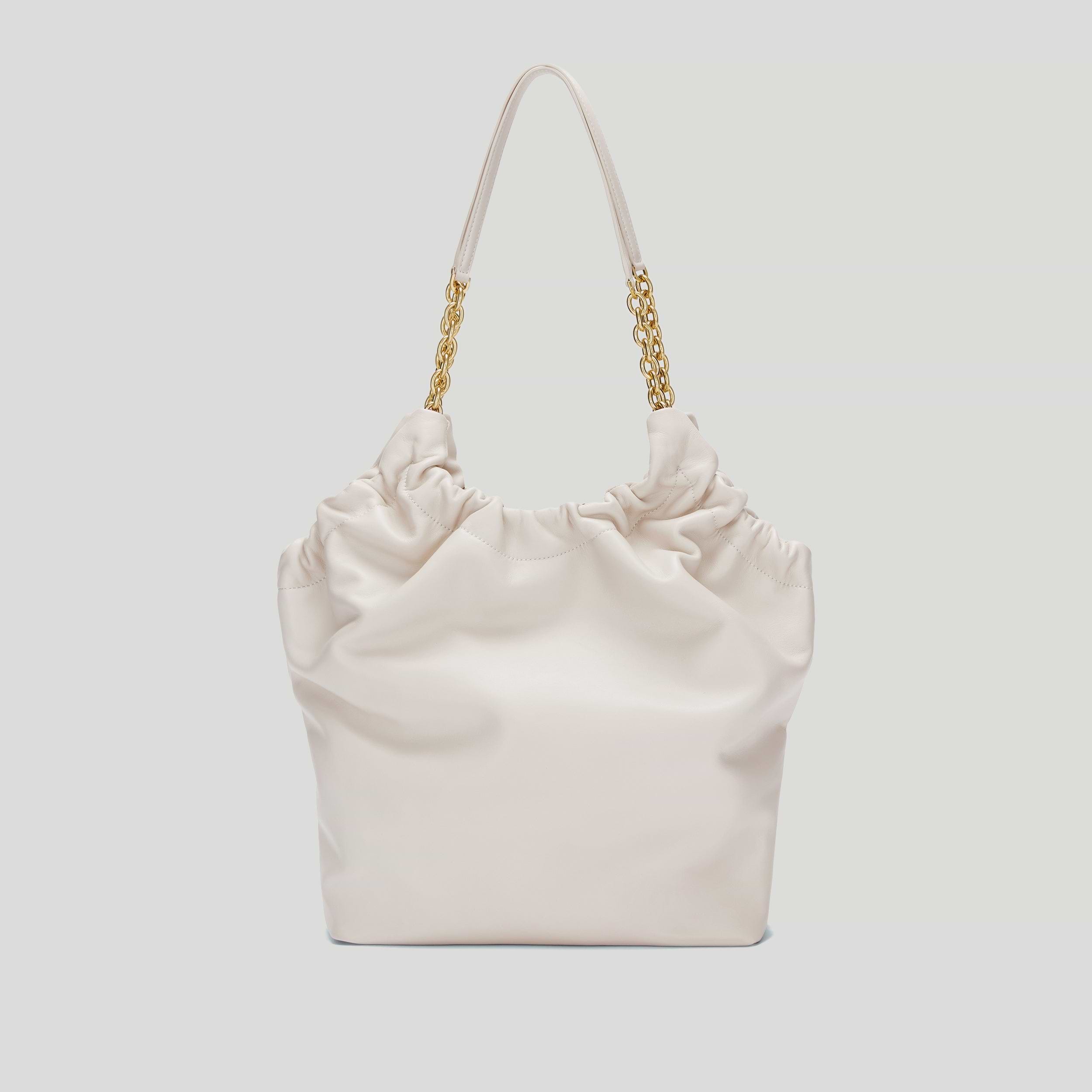 The Miami | Off-White Smooth | DeMellier