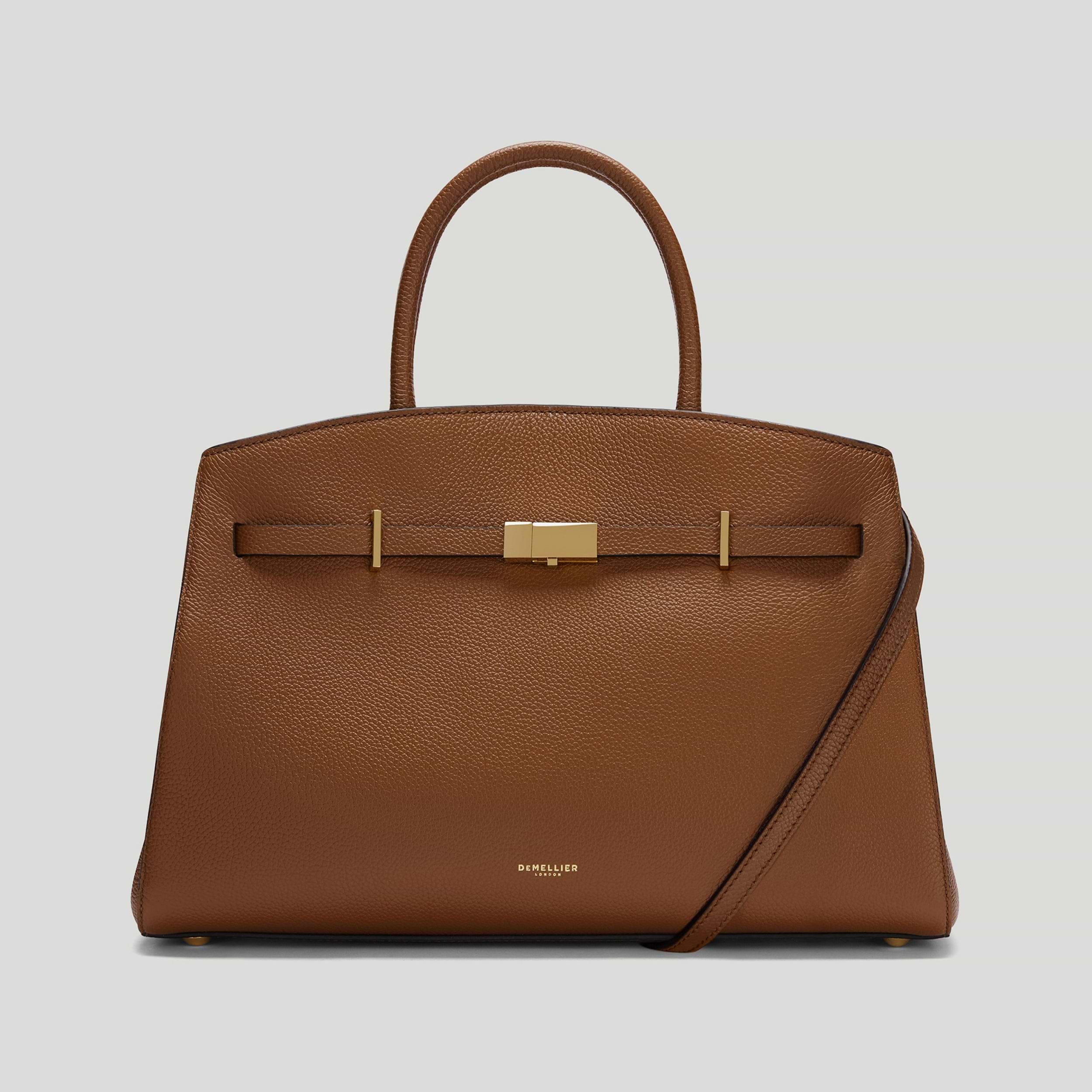 Luxury designer Women's Handbags | DeMellier