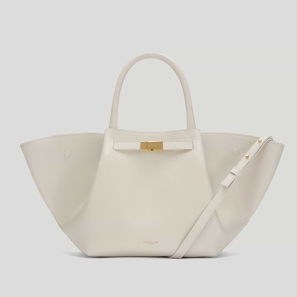 The Midi New York crossbody bag off white small grain 1_2_7b8d4dfc f9a5 4c31 b875 f481a009a1b7
