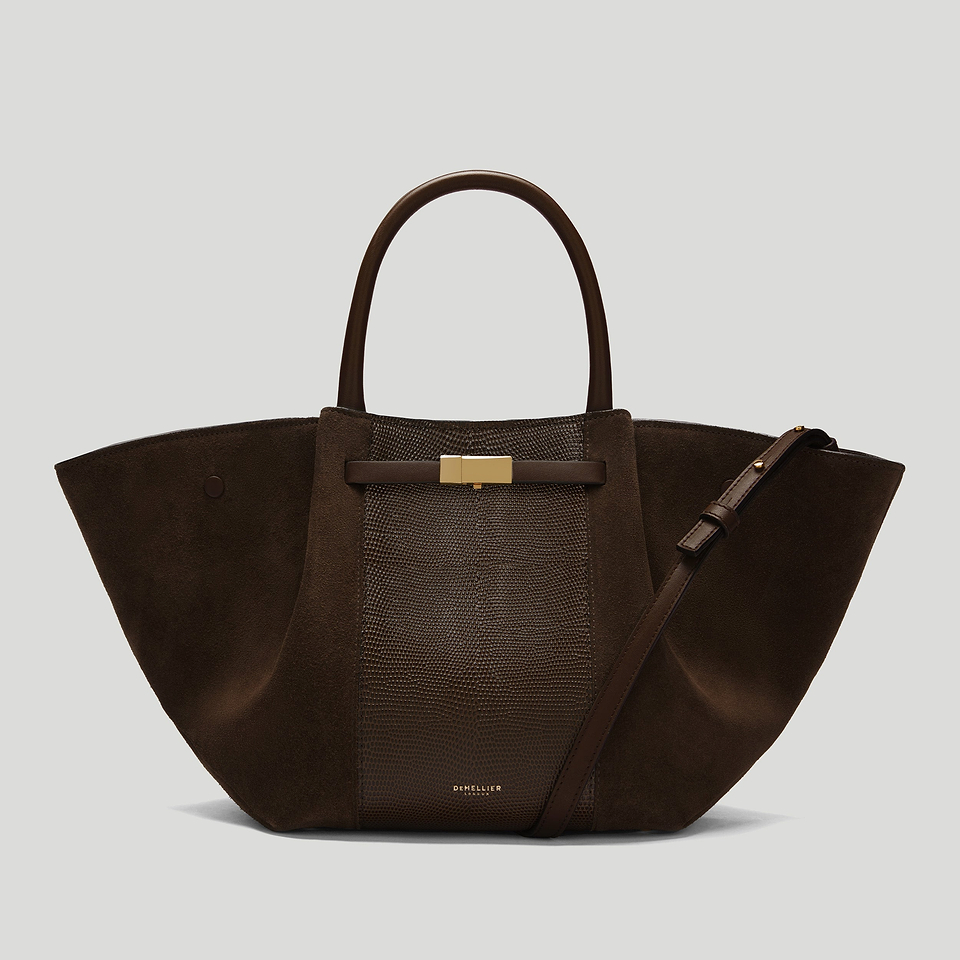 Emelie Lindmark x The Midi New York