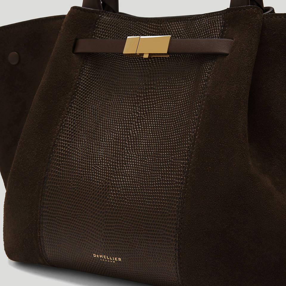 Emelie Lindmark x The Midi New York