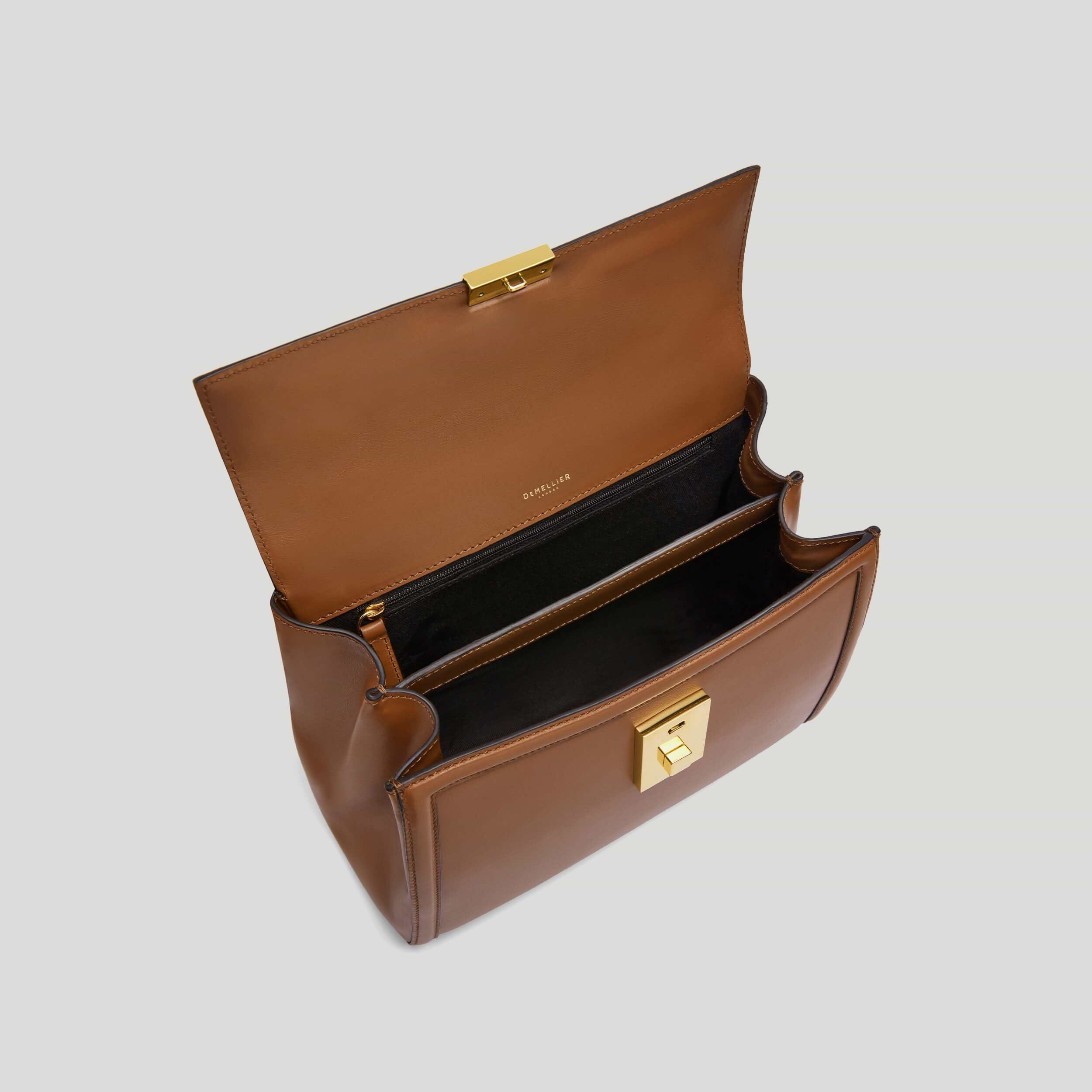 The Midi Paris | Tan Suave | DeMellier