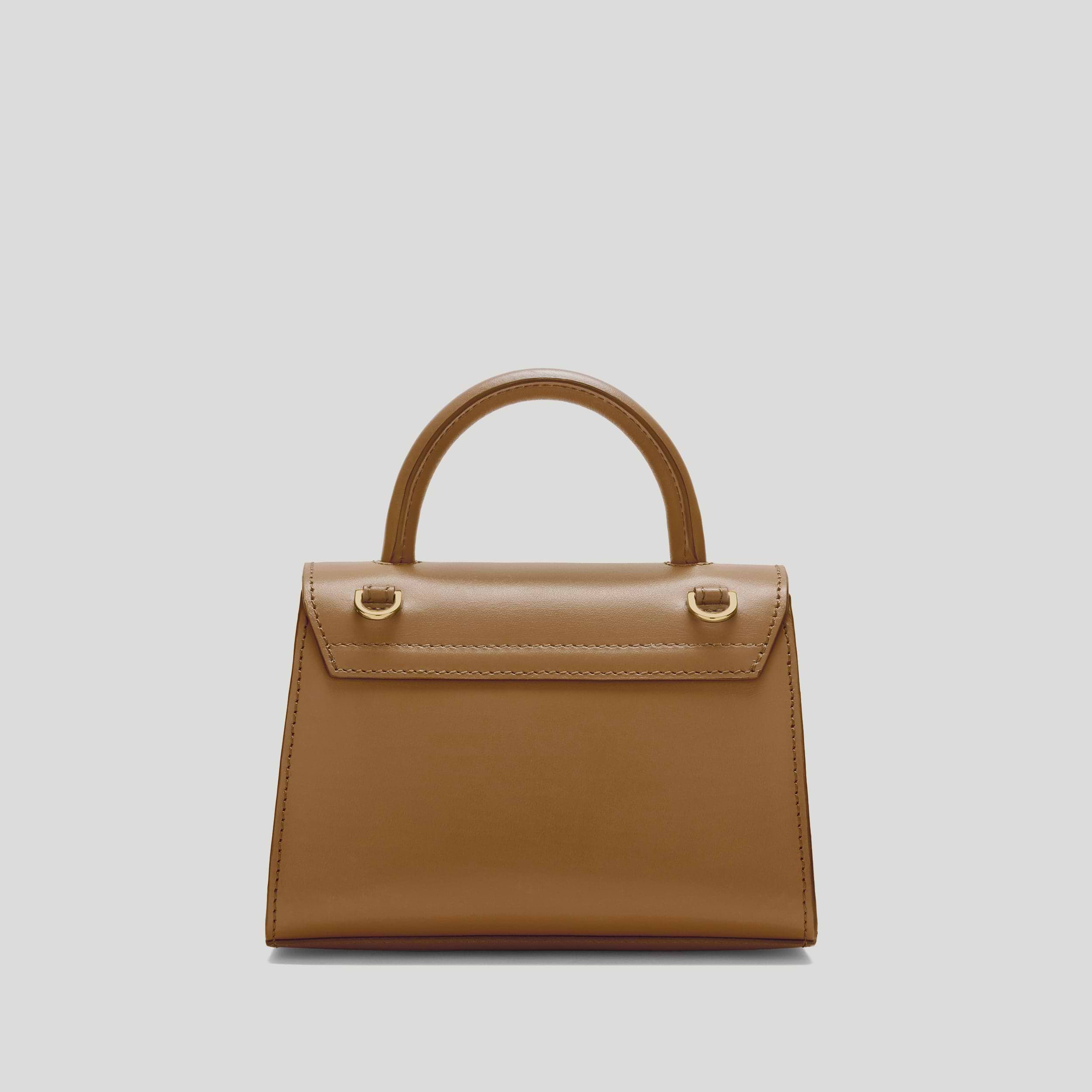 The Nano Montreal | Deep Toffee Smooth | DeMellier