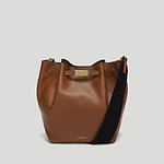 The New York Bucket tan small grain 1_2fff819d 3c9b 489f 8328 752f6fff61ad