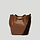 The New York Bucket tan small grain 1_2fff819d 3c9b 489f 8328 752f6fff61ad