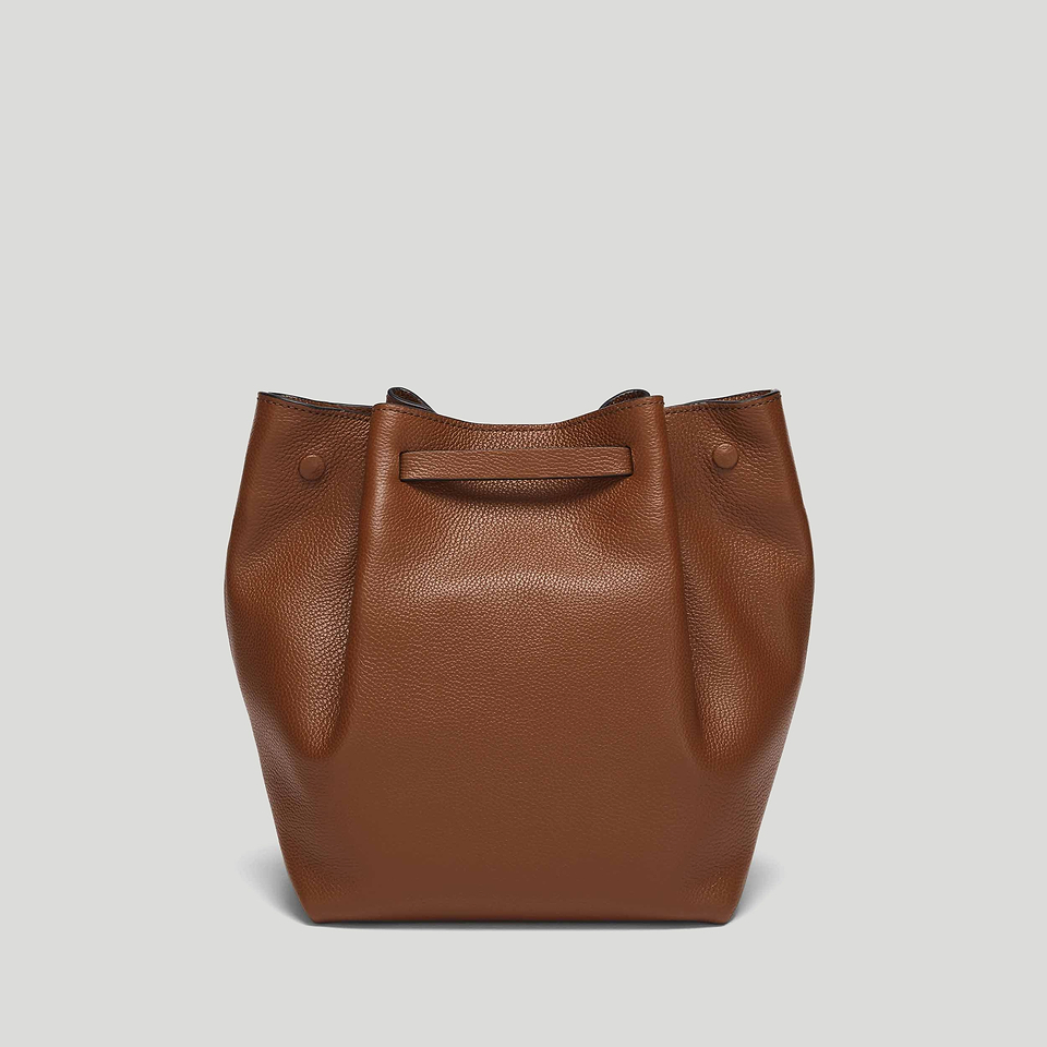 The New York Bucket