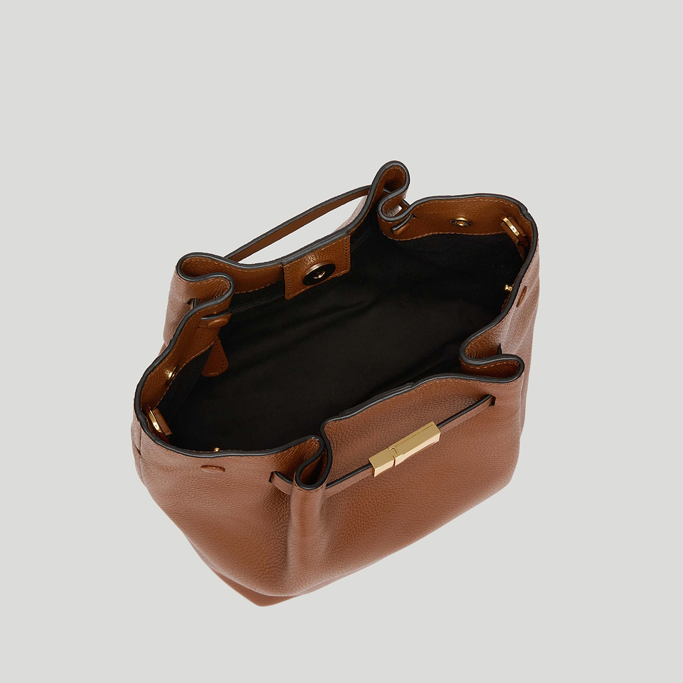 The New York Bucket