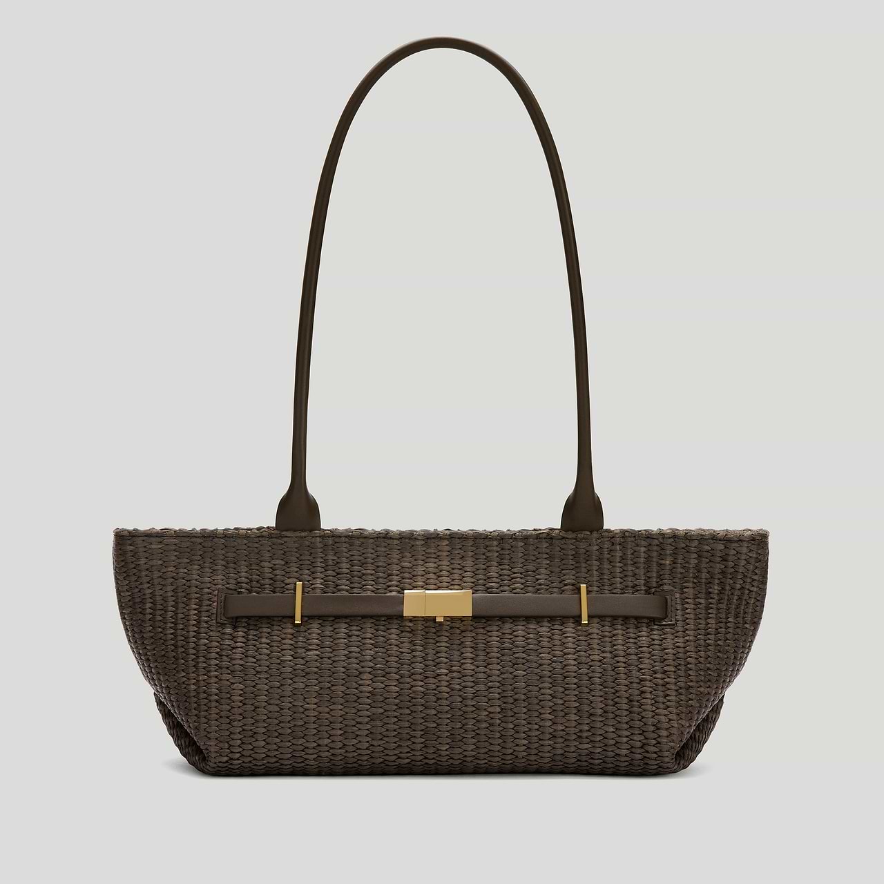 DeMellier The New York Shoulder