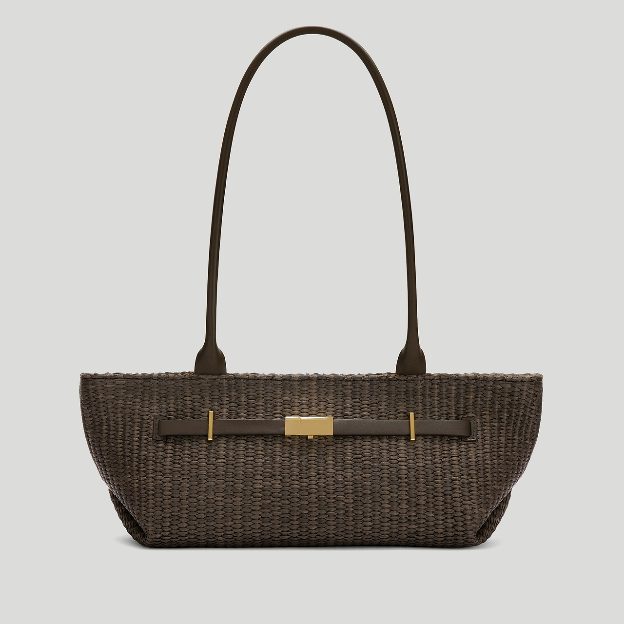 DeMellier The New York Shoulder