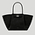 The New York work bag work bag black smooth 1