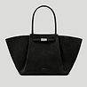 The New York work bag work bag black smooth 1