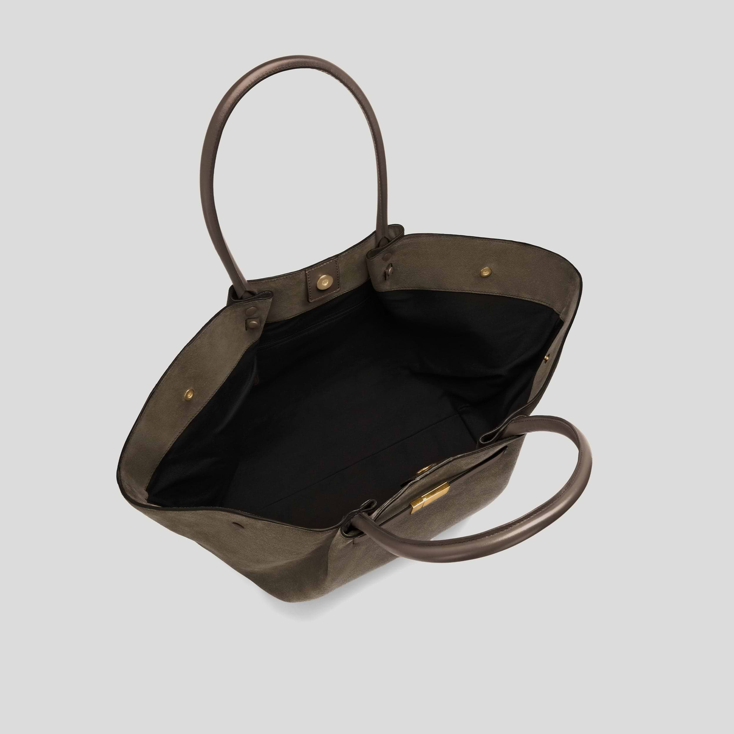 The New York | Hazel Suede & Hazel Smooth | DeMellier